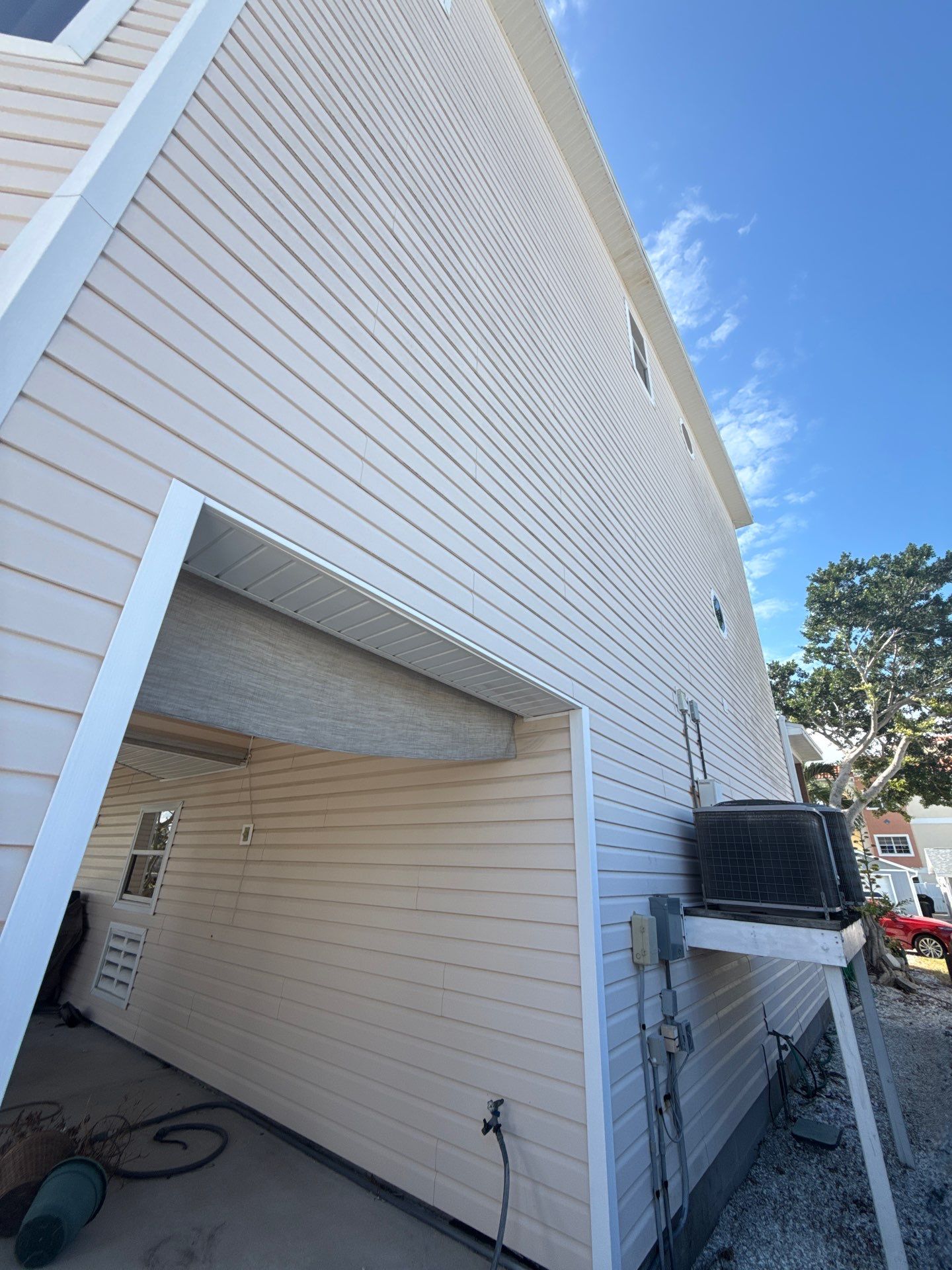 Redington Shores by Bayshore Exteriors