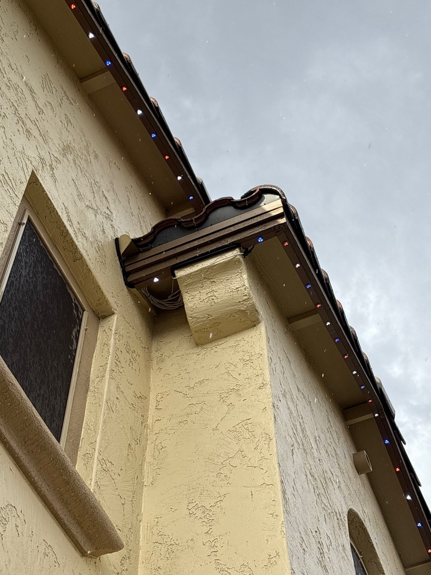 Project in Chandler by Big Pig Smart Lighting