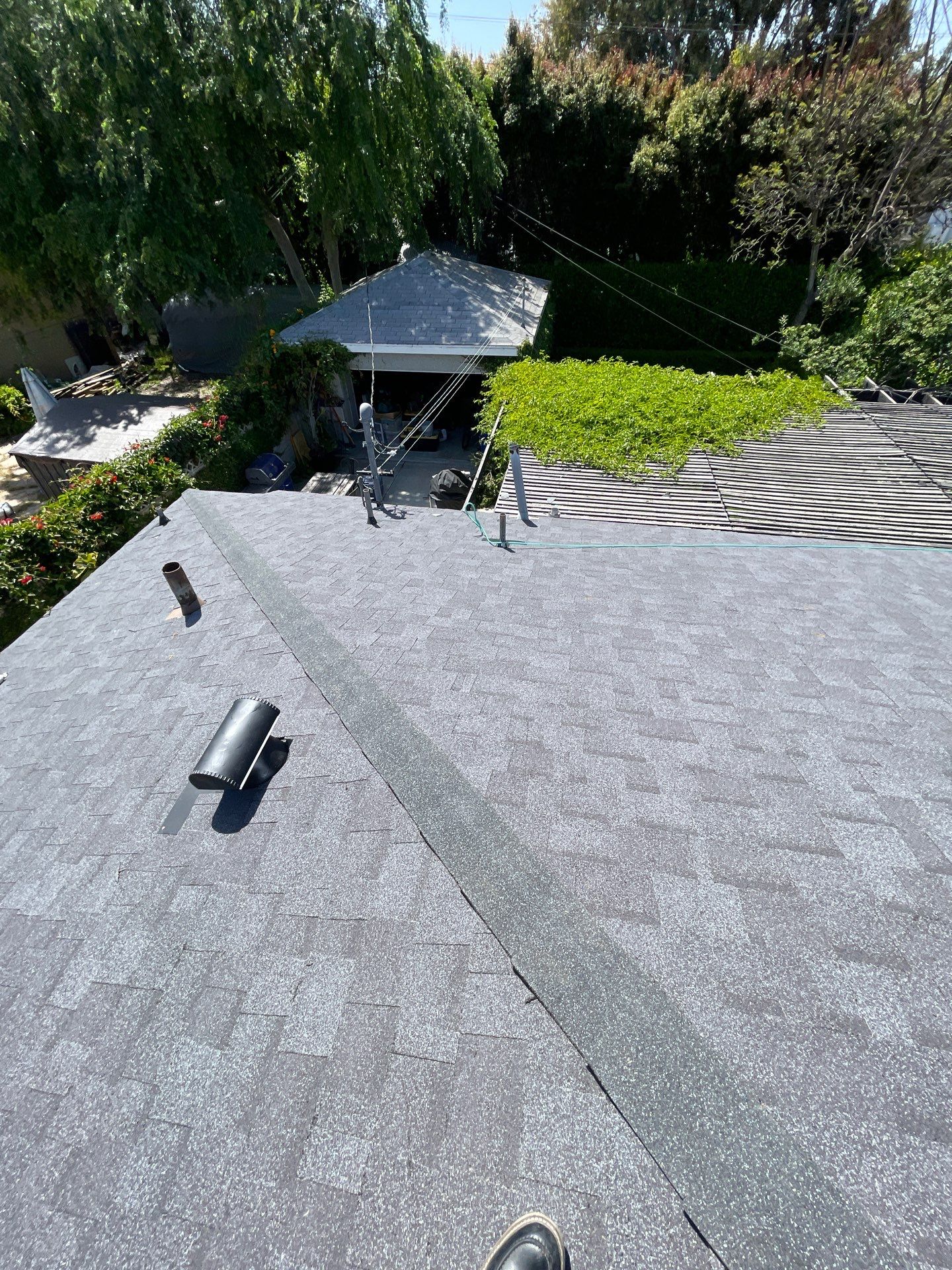 Roof Replacement- Los Angeles, CA 90034 by Epic Roof Replacement