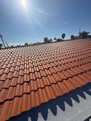 Project in St Pete Beach 33706