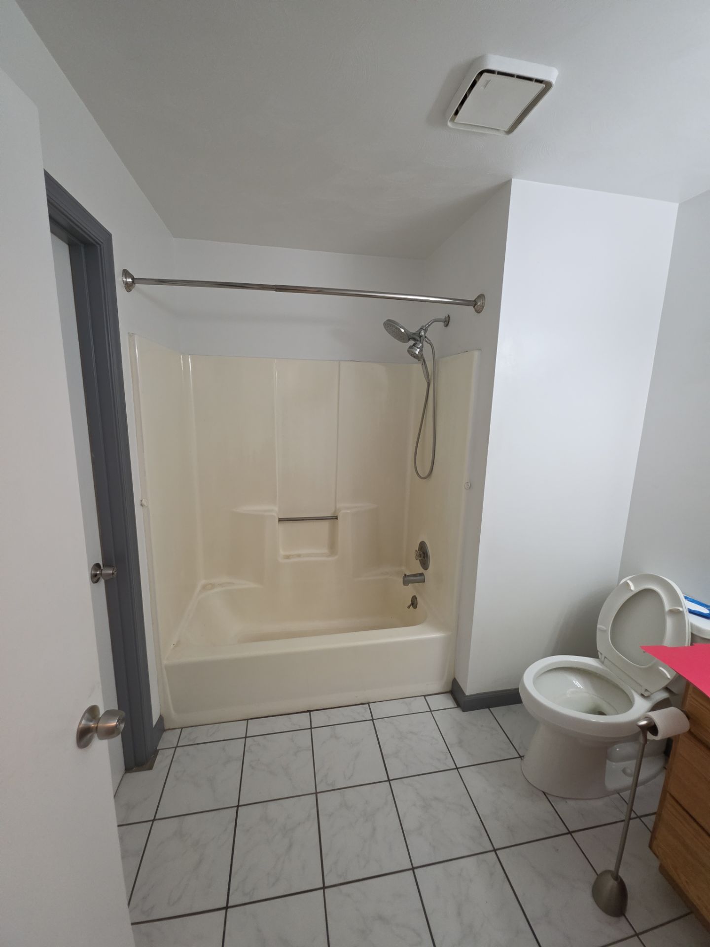 Tub to Shower by BathPlanet SW Virginia