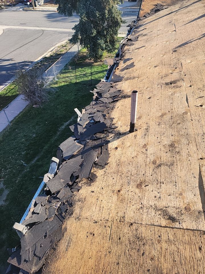 Residential Roofing Installation using GAF Timberline HDZ - Lifetime Shingle by The Roof Doctor