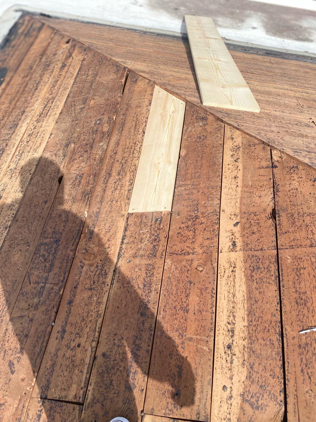 Roof Replacement - Castro Valley, CA 94546 by Epic Roof Replacement