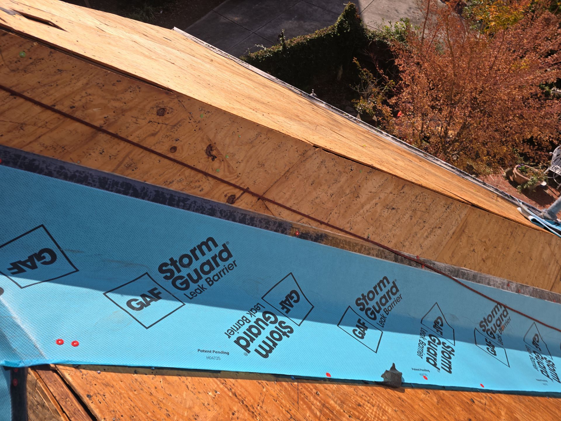 GAF Timberline HDZ Charcoal by Element Pros Roofing, LLC
