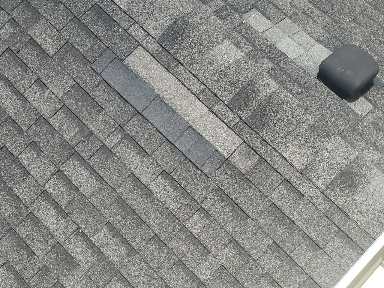 Residential Roofing Installation using GAF Timberline HDZ - Lifetime Shingle by The Roof Doctor