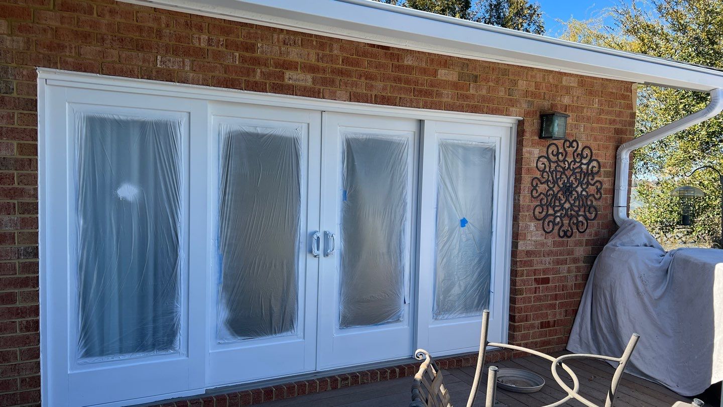 Riverside Dr by AKK Painting LLC