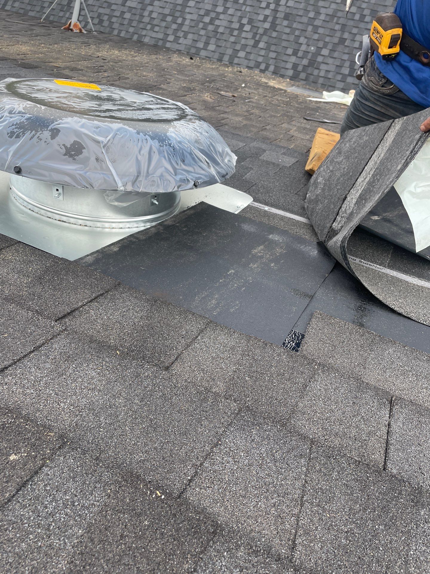 Roof Repair Humble by Roof Repair Services LLC