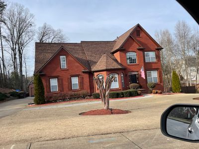 Roof Replacement-Stefan