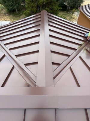 Roofing