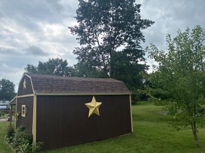 Project in Daleville, IN