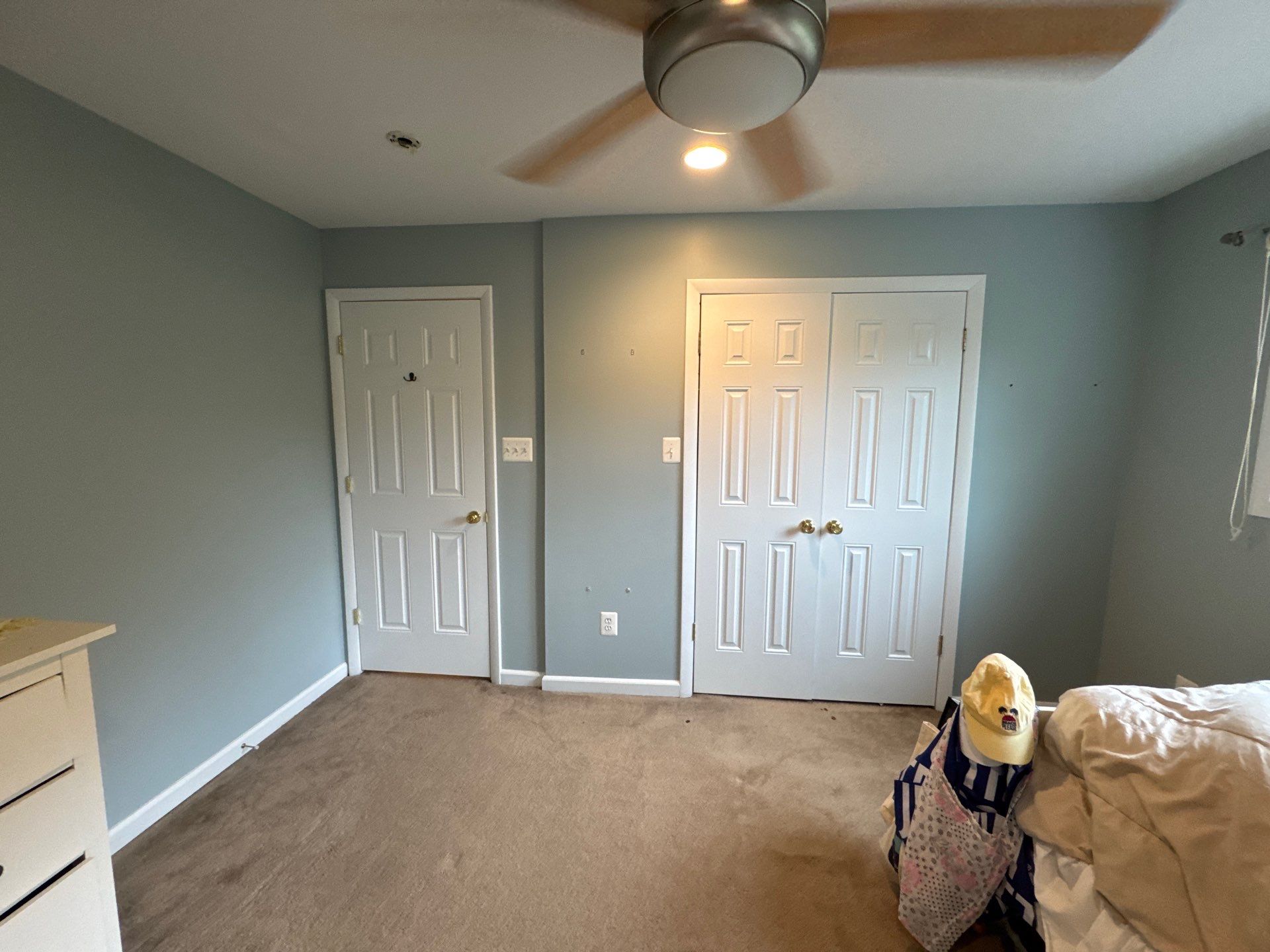 Interior House Painting in Arlington, VA by My Painter 