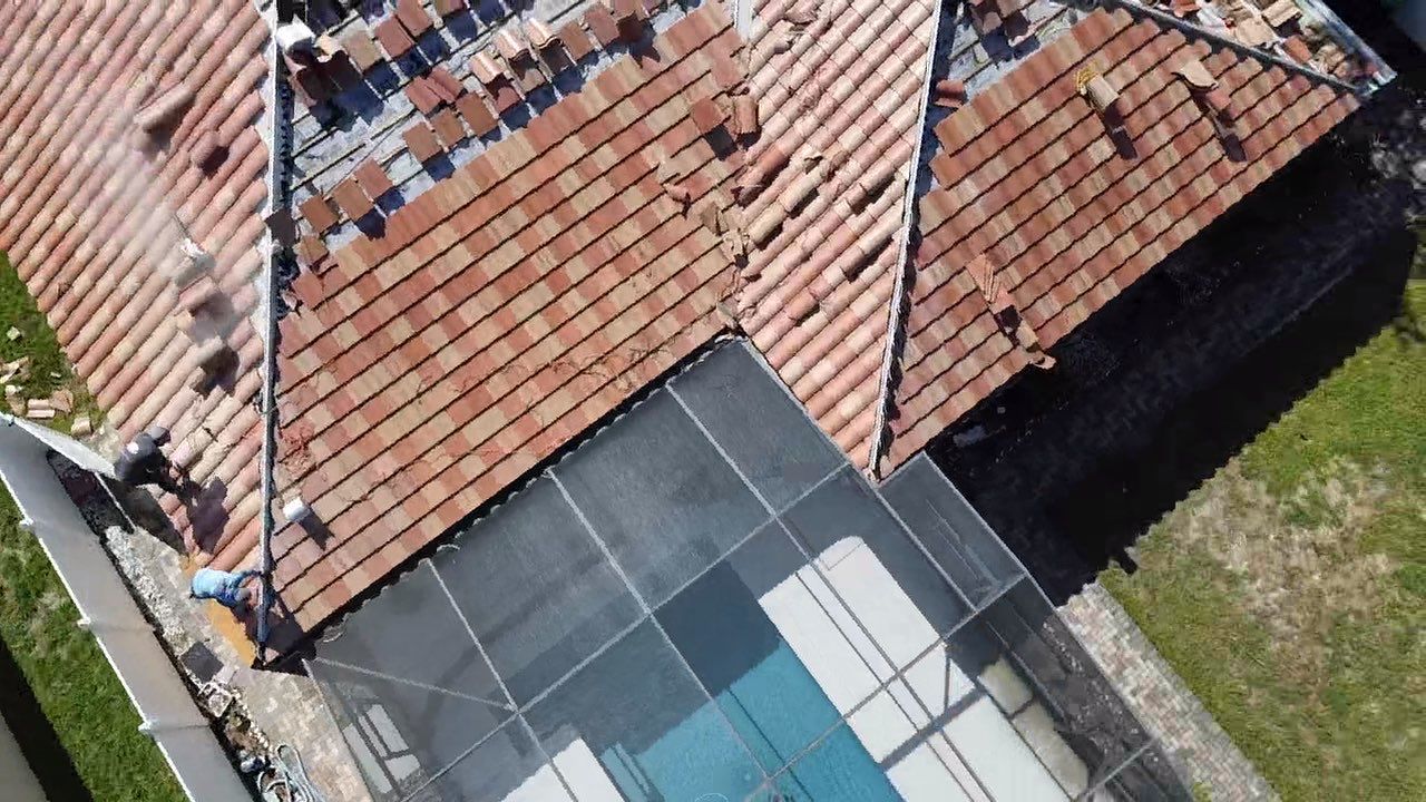 Complete Reroof by Fortified Roofing Solutions Corp.
