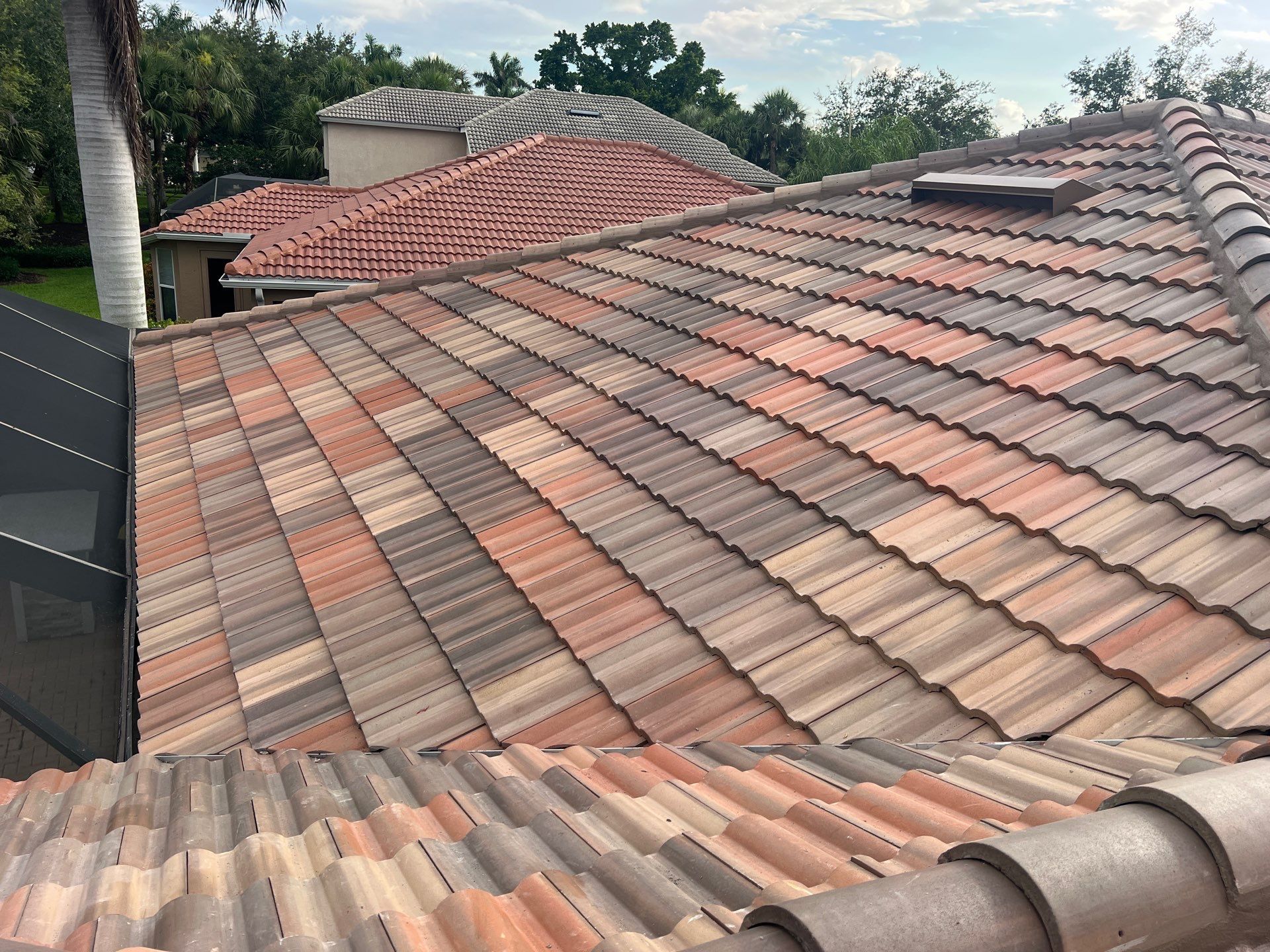 Durabull Everlasting Tile System by Durabilis Roofing INC