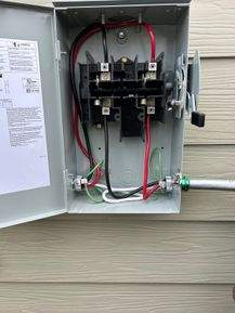 Rome Ga Project by Zero Grid Power Solutions