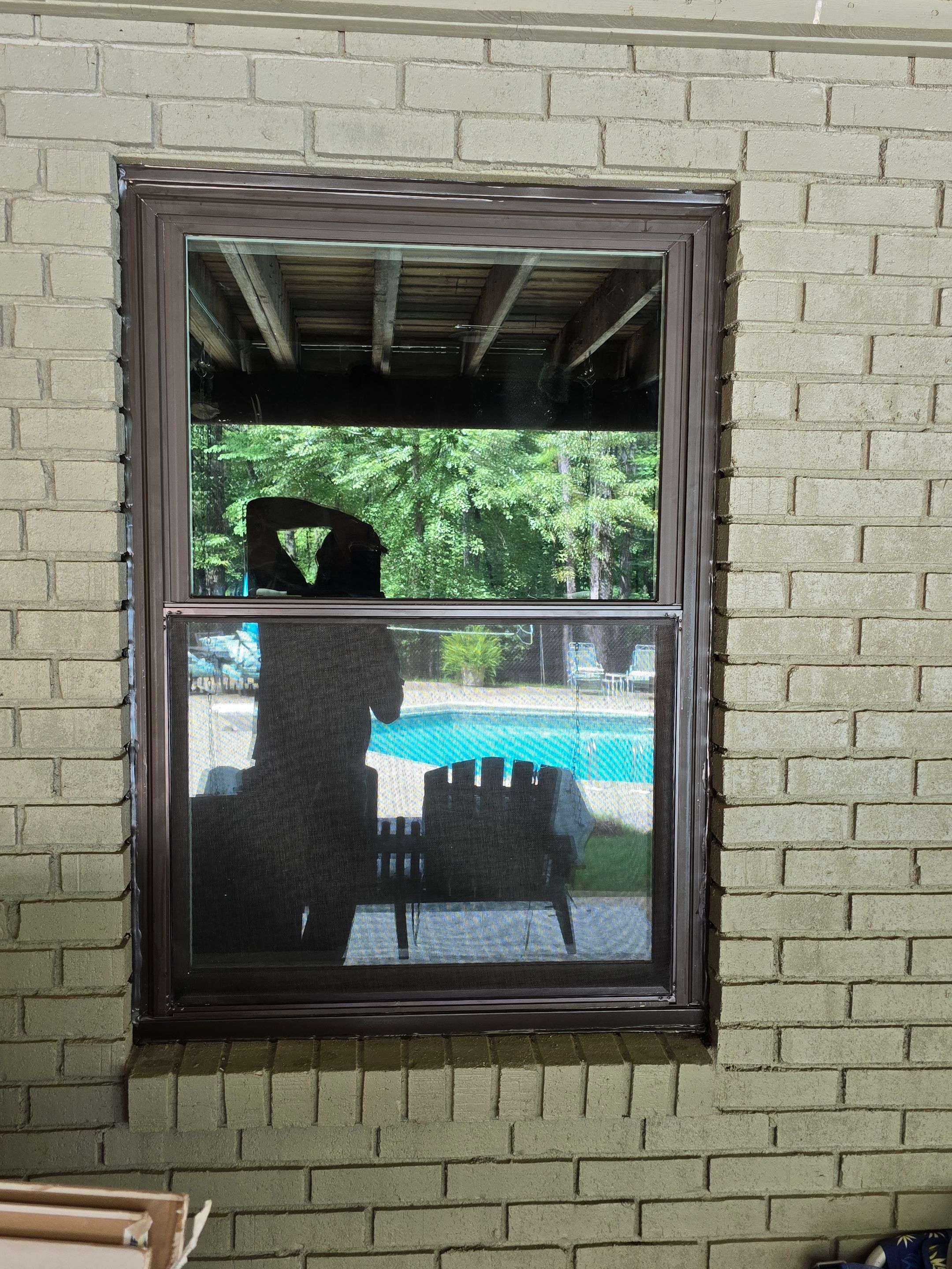 Reed Project in Chelsea by The Window Source