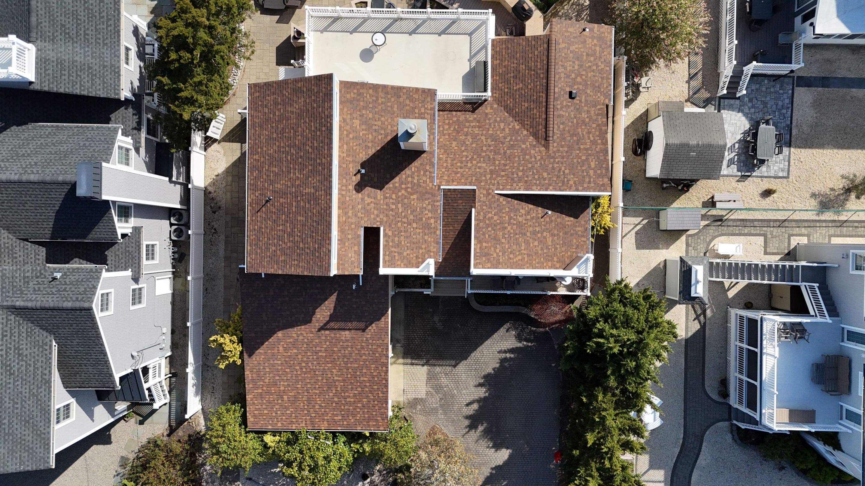 Project in Beach Haven by All State Home Improvement Inc.