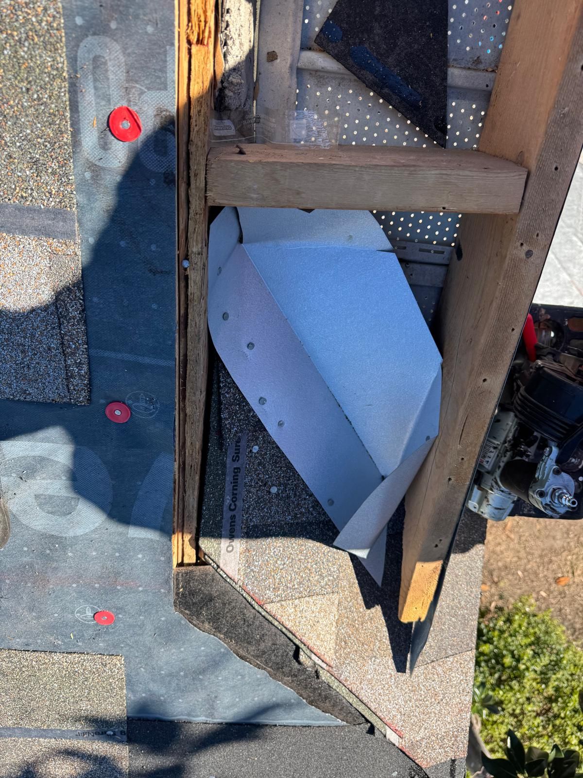 Roof Replacement in Riverview, FL by Shingle Masters Roofing