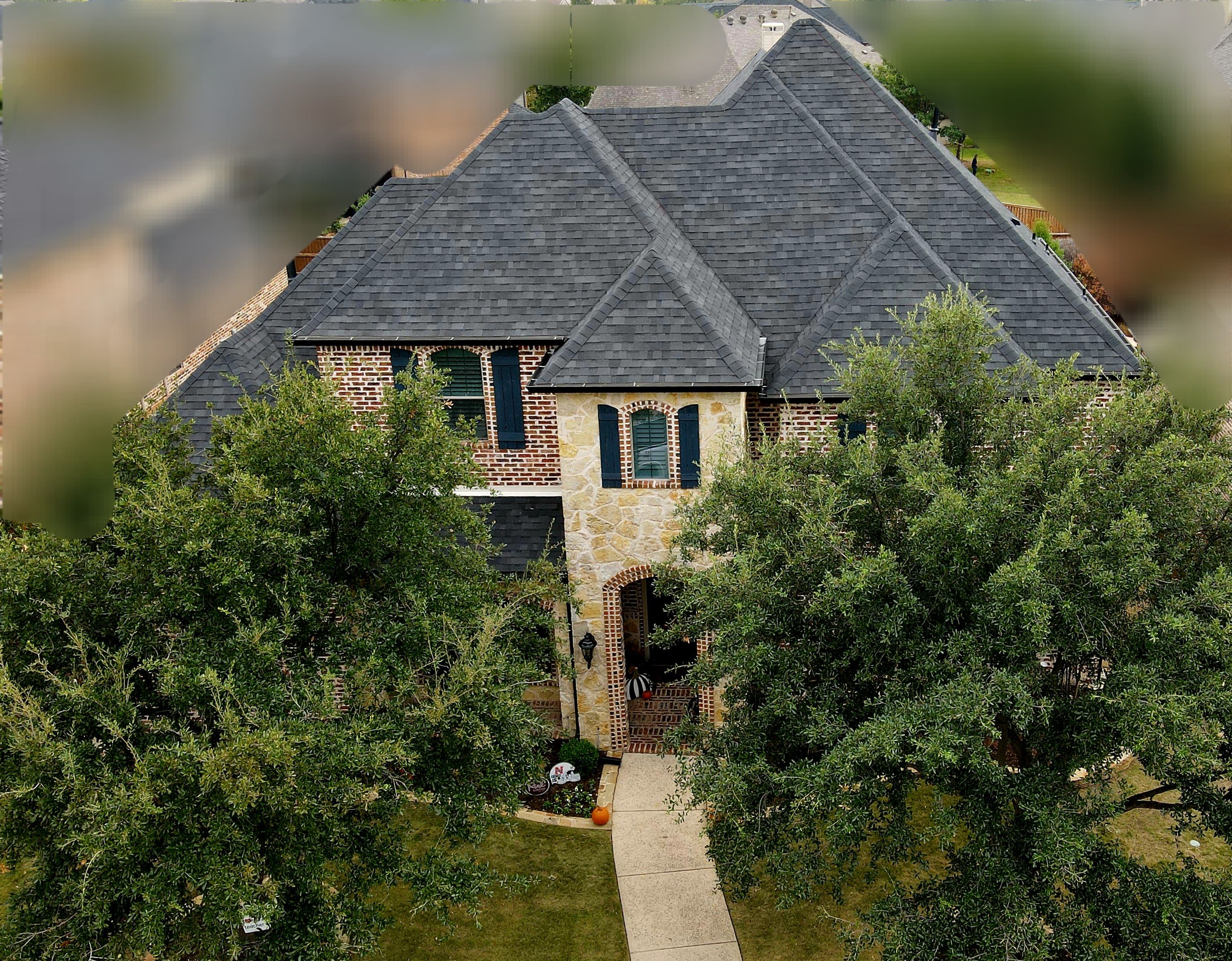 Before and After  by Best Contracting Services, LLC