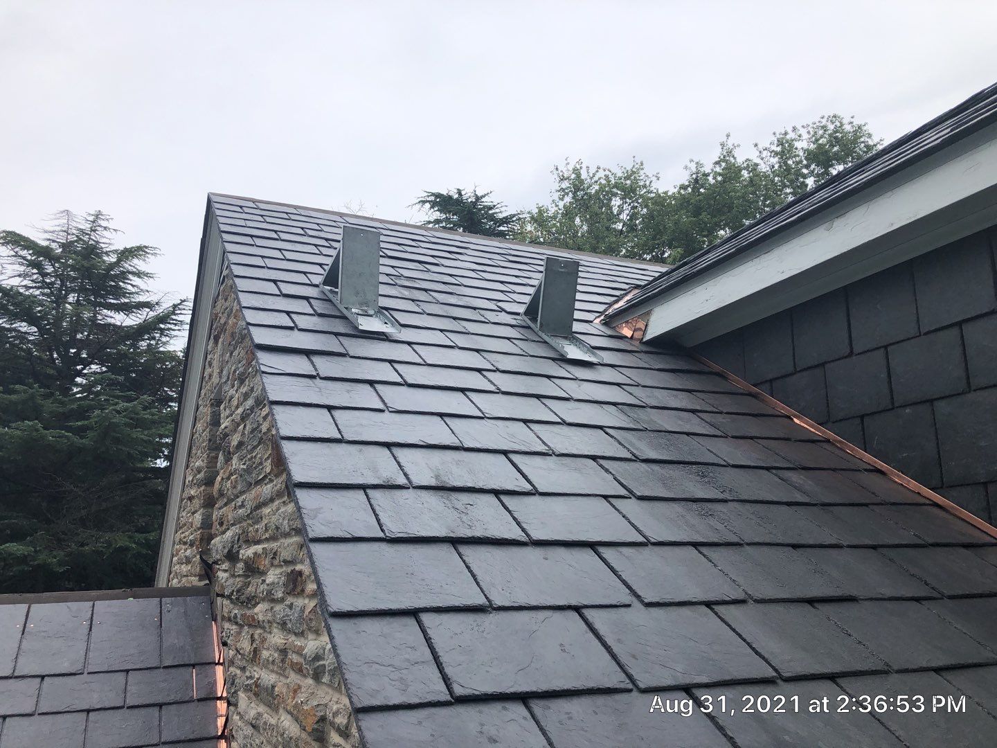 1 Brice Rd, Annapolis, MD 21409-6210 by American Custom Contractors