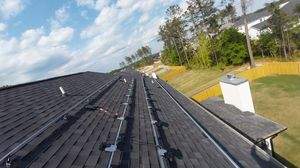 Evans Ga Project by Zero Grid Power Solutions