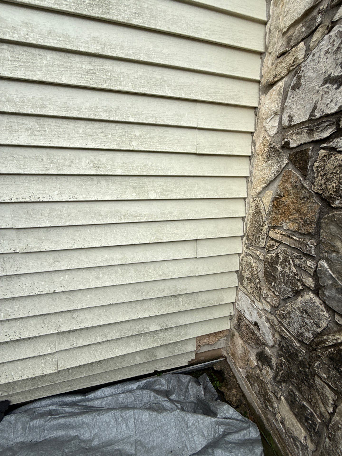 Project in San Antonio by Rhino Roofing and General Contracting, LLC