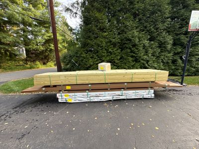 Project in Princeton