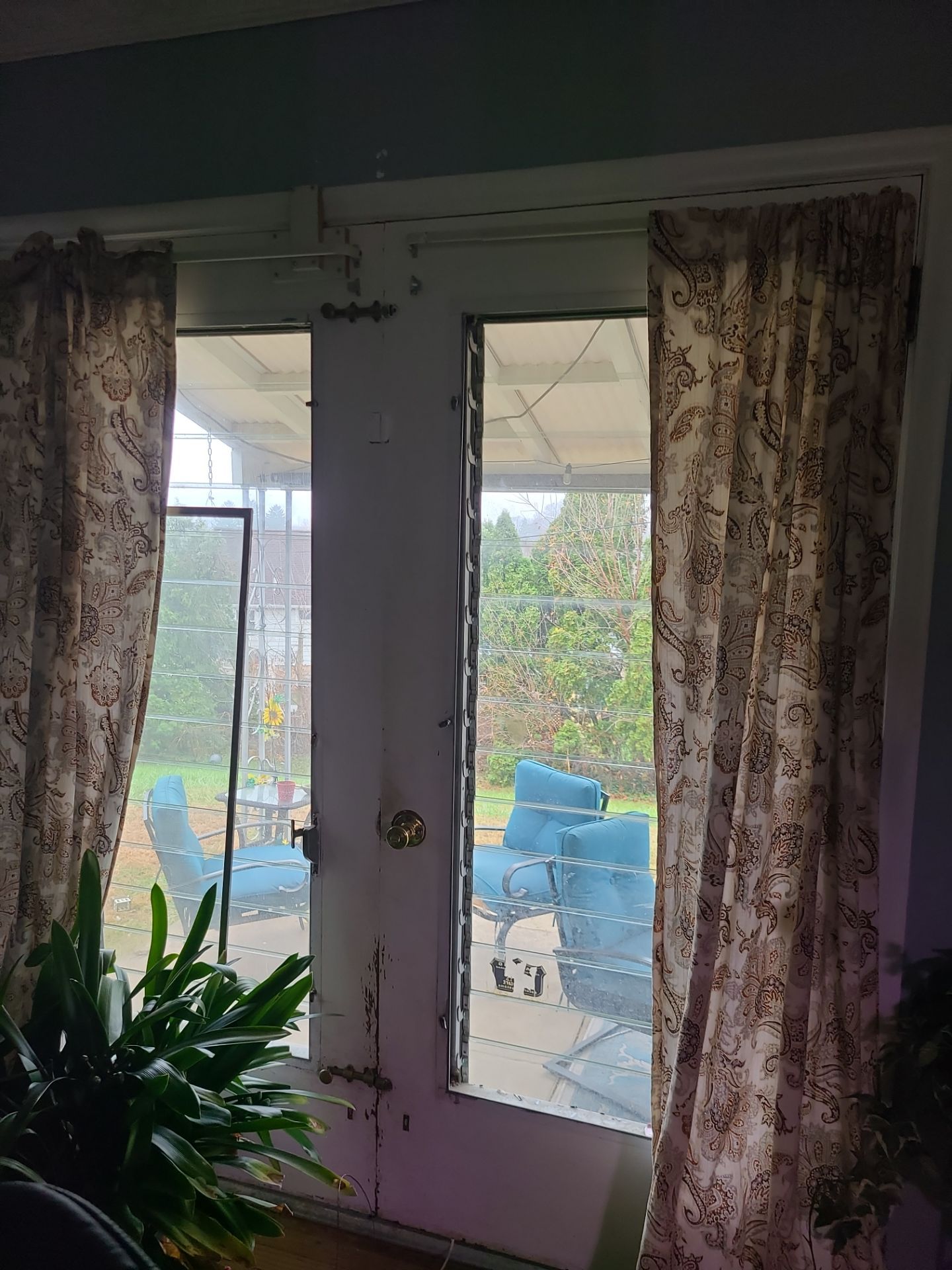 Patio Door by Aspen Home Improvements