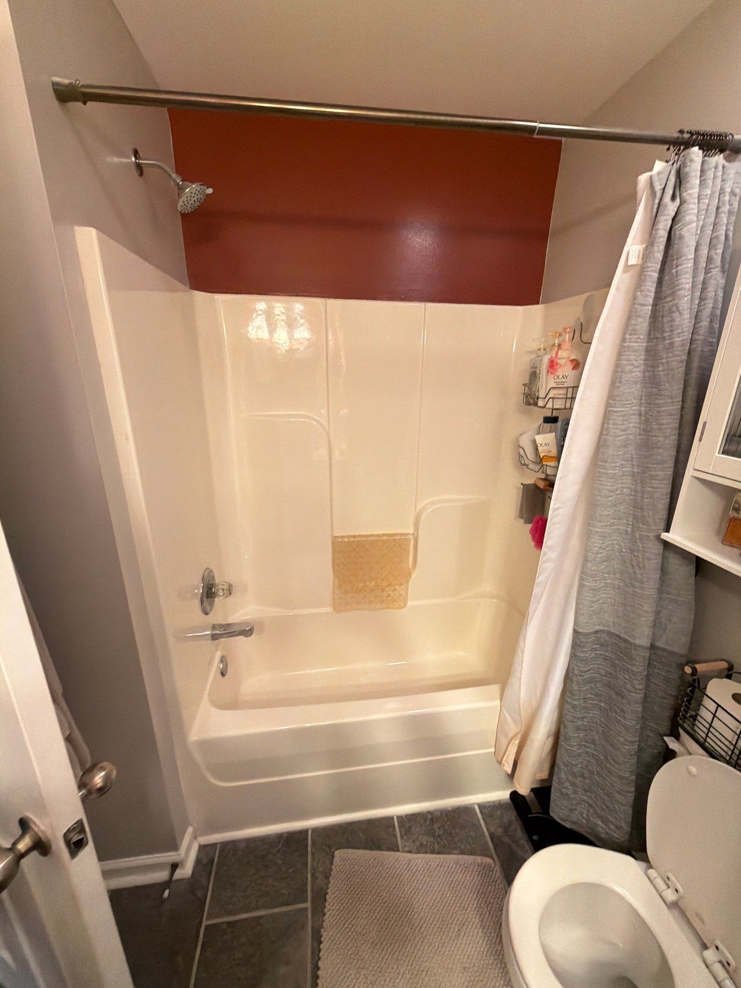 Project in Spring Hill by Southern Showers LLC