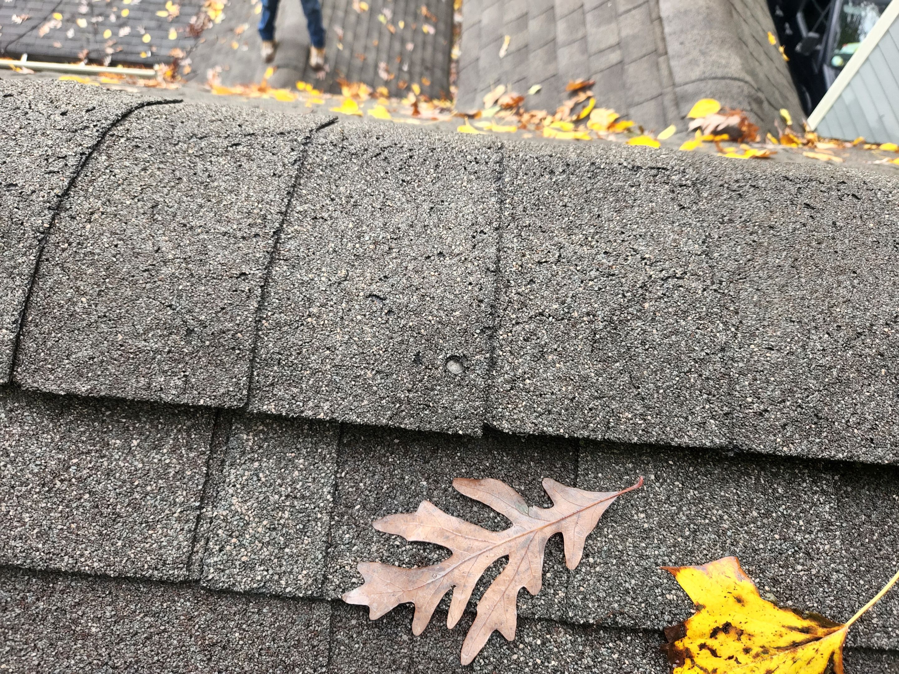 Residential Roofing Installation using GAF Timberline  by All Site Roofing