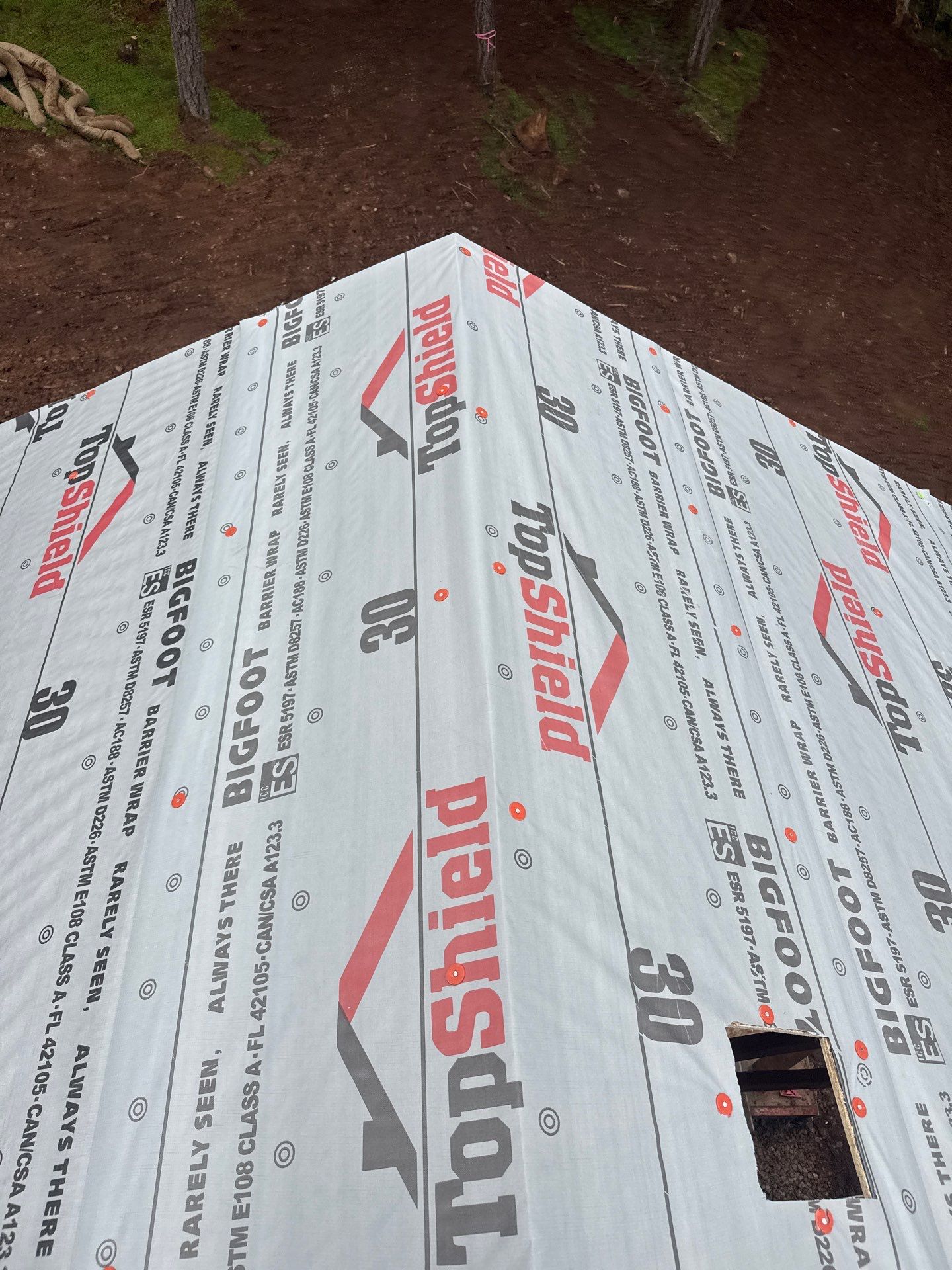 Residential Roofing Installation – Eugene, OR by BEST Roofing & Waterproofing