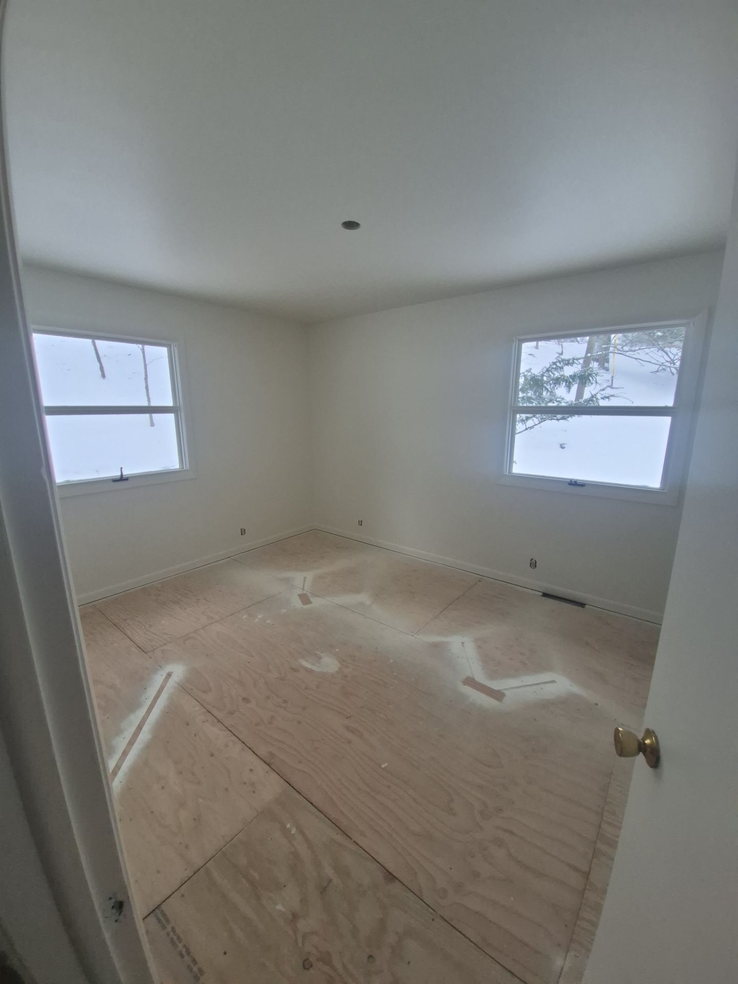 Interior Painting & Drywall Repair | Grand Haven, MI by Gordon Painting