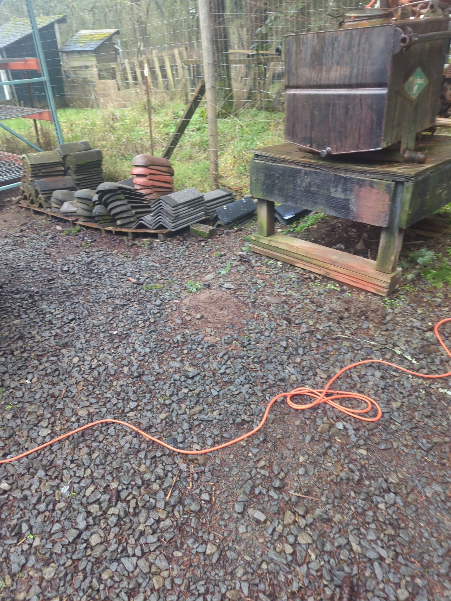 Roofing Repair by Northwest Roof Maintenance Inc