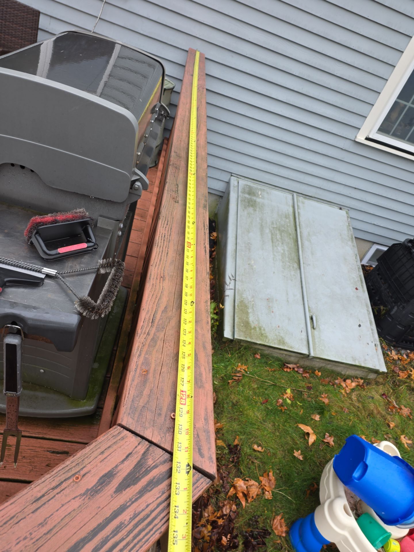 Siding and Deckin Framingham, MA by UBrothers Construction