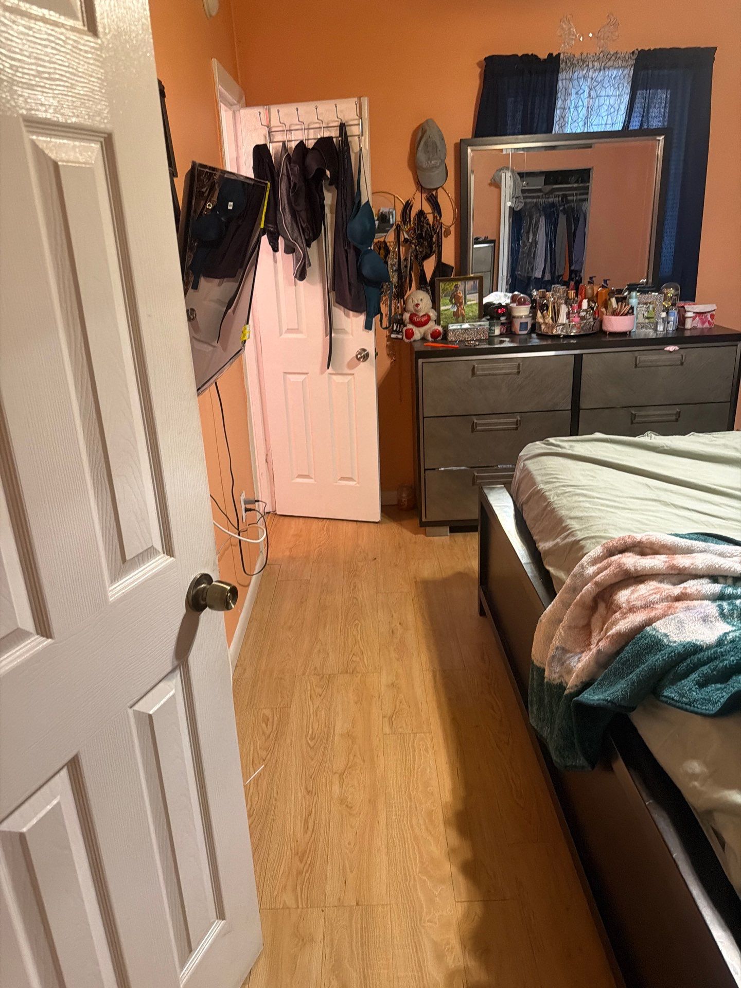 Water Damage Claim in Miramar by FLAPA & KeyStone
