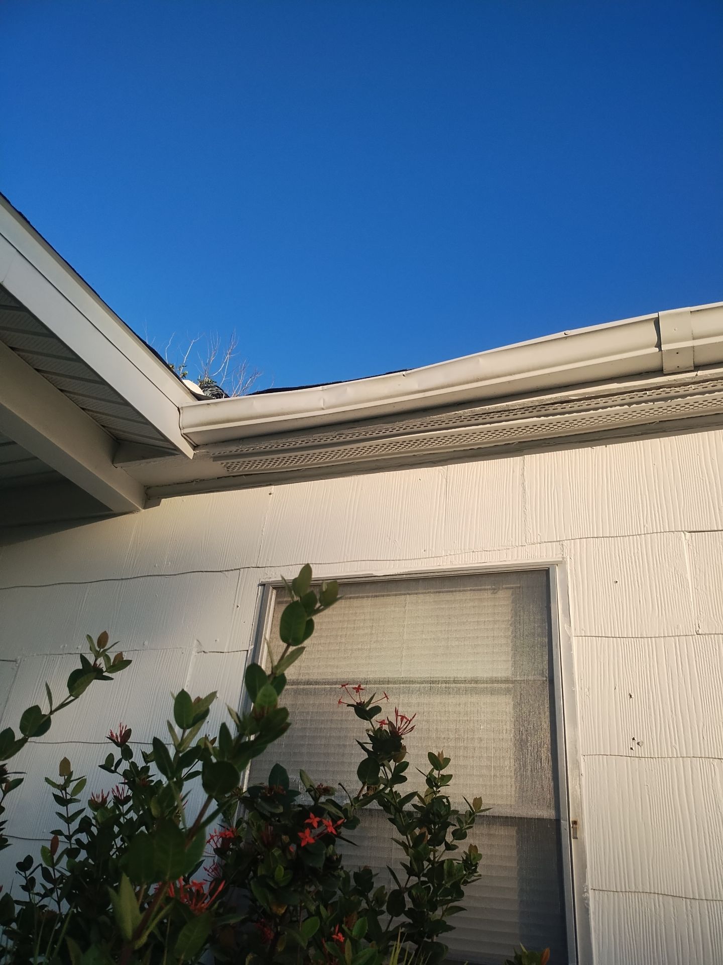Project in St Pete Beach 33706 by Mitchell Roofing Company LLC