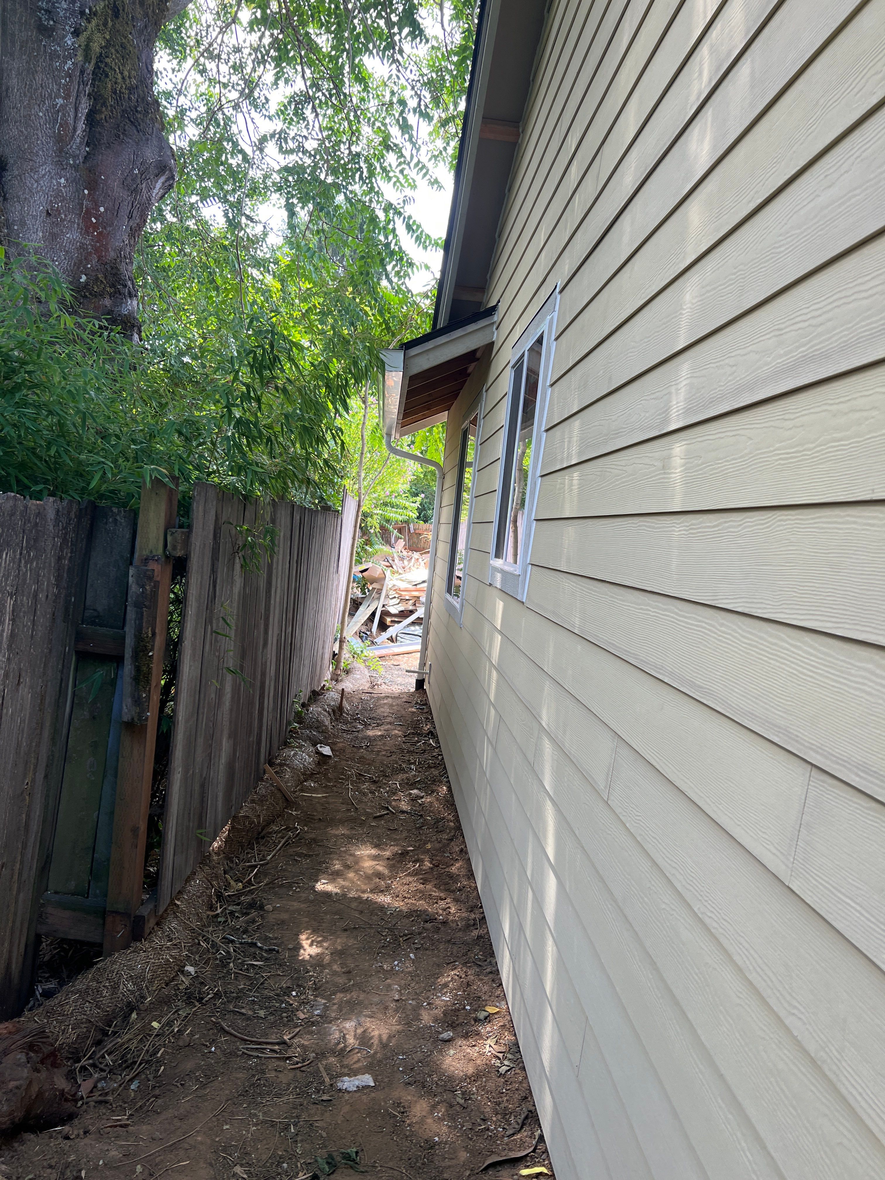 Siding | Siding in Portland, OR 97206 by Valiant Roofing, LLC