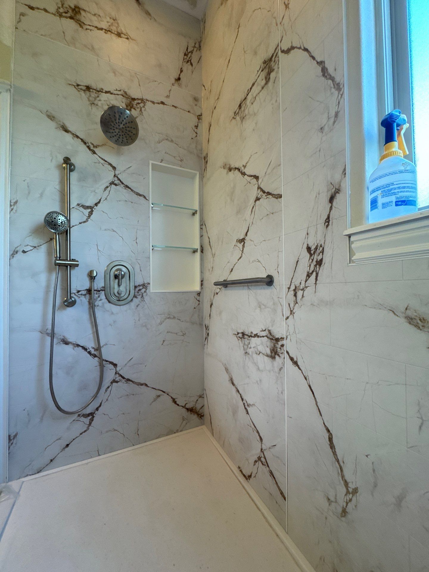 Project in Fayetteville, AR by Ozark Home Pros