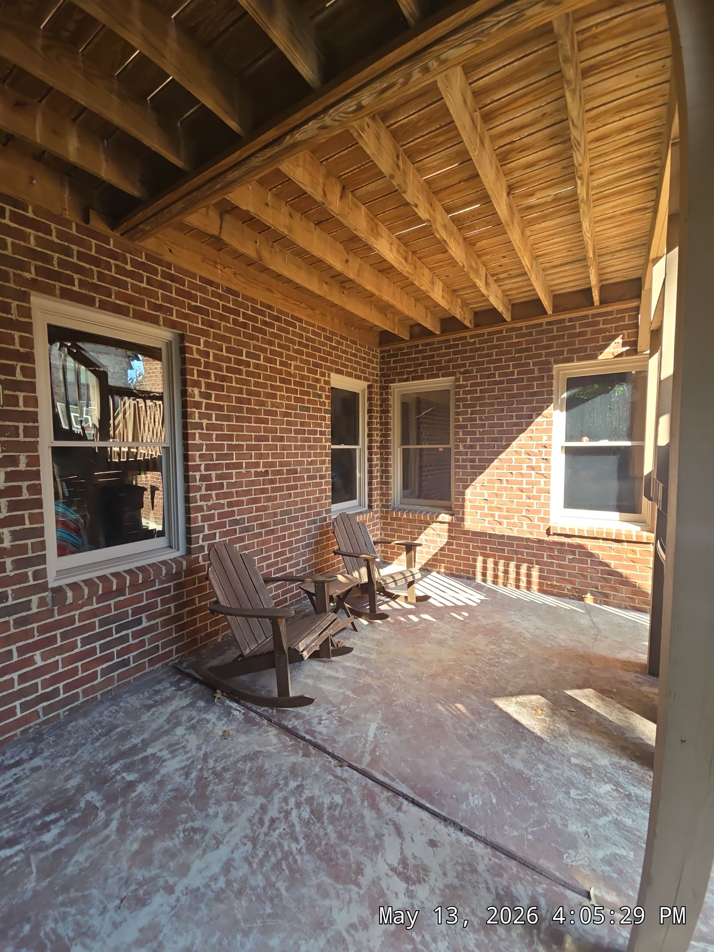Jordan Project in Vestavia Hills by The Window Source