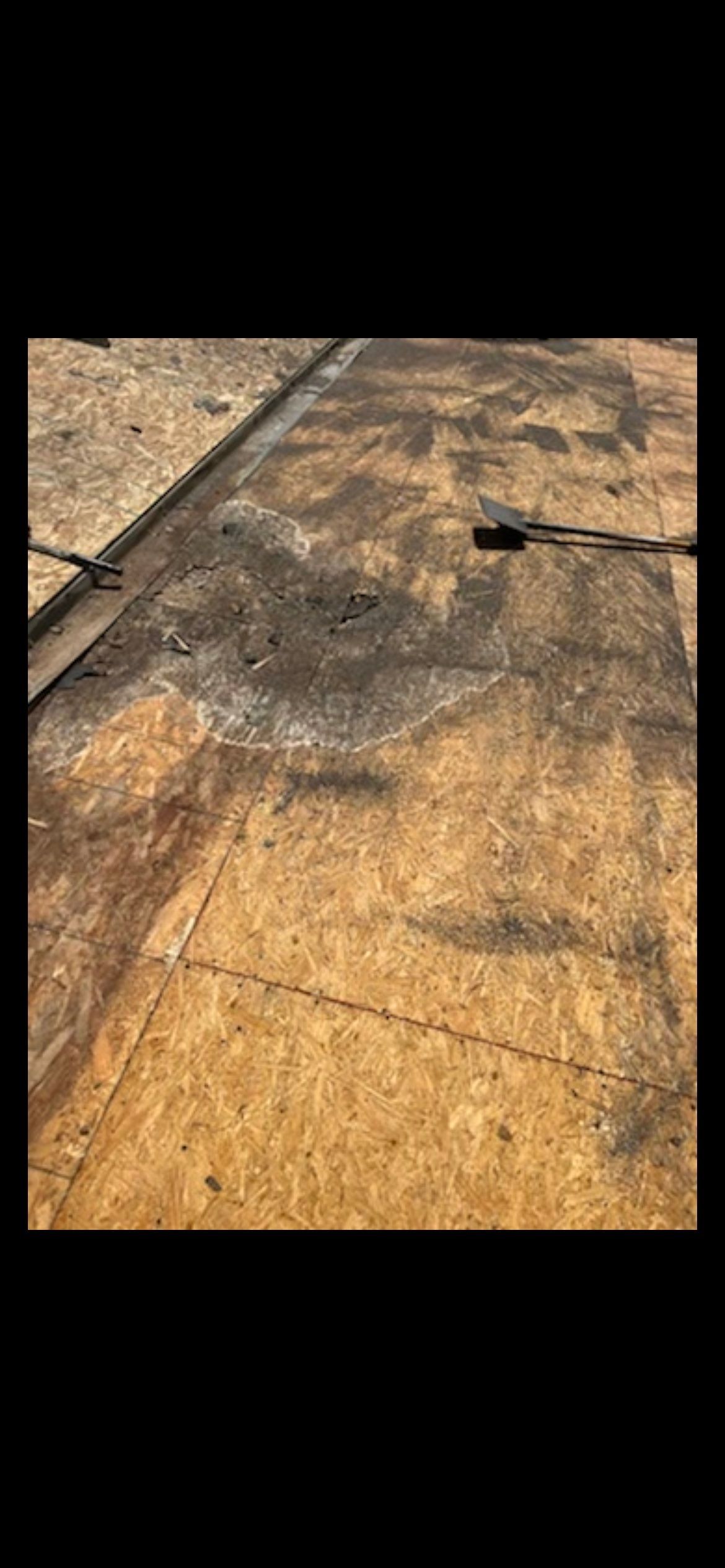 Elise's Full Re-roof by All Storm Roofing & Construction