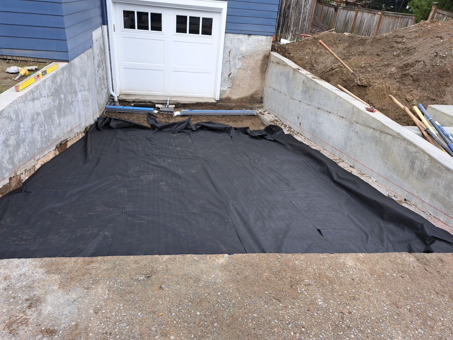 Andrea | Paver Driveway by Jireh Asphalt & Concrete Inc 