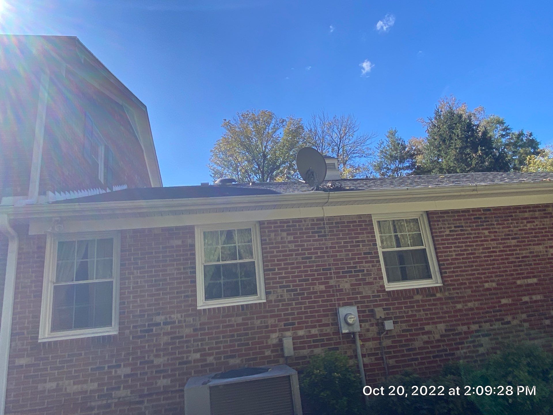 New Roof, Shutters coming soon by Just In Time Roofing and Restoration