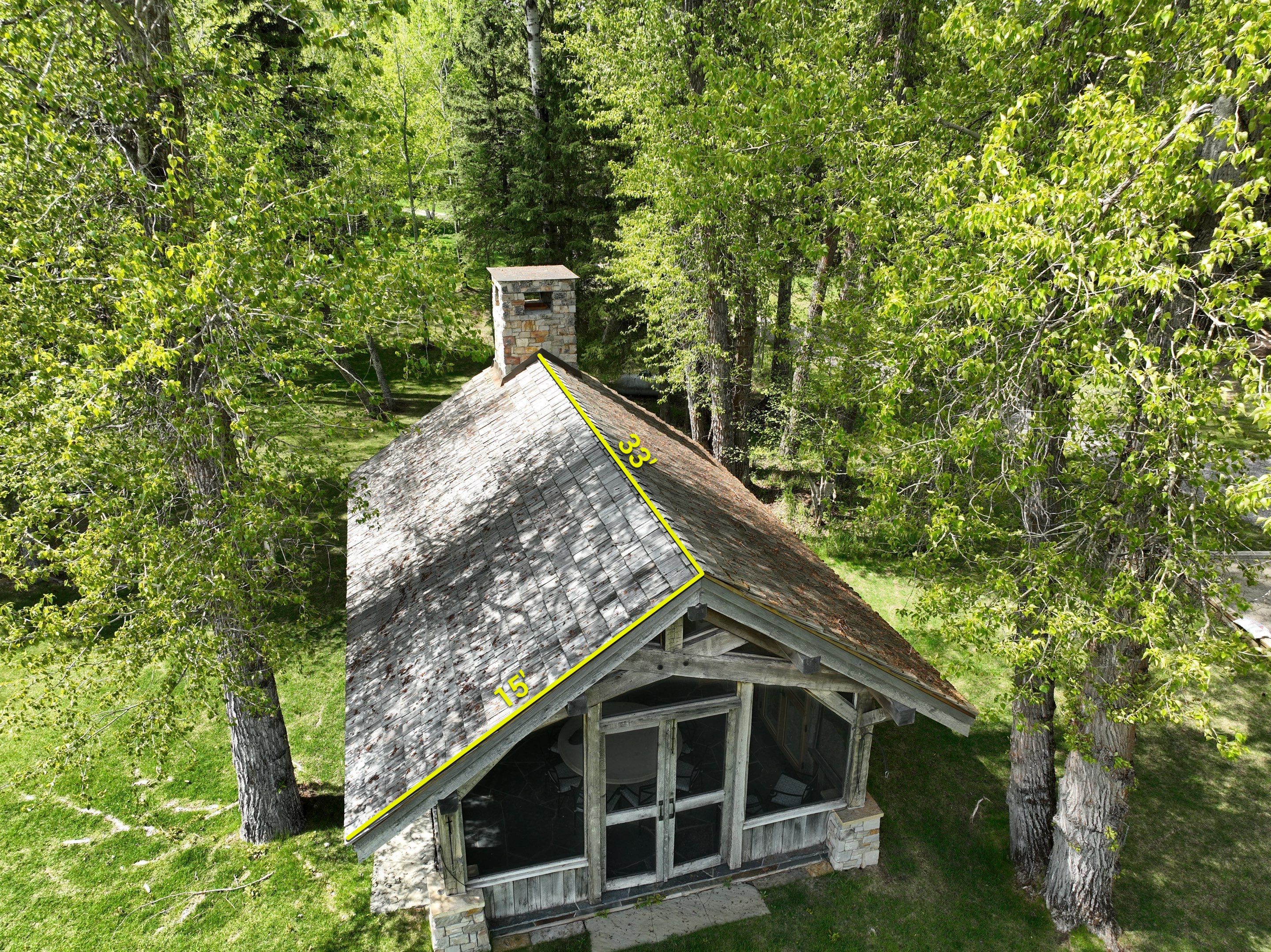 Brava Shake - Lake Forest  by Montana Roofing Solutions