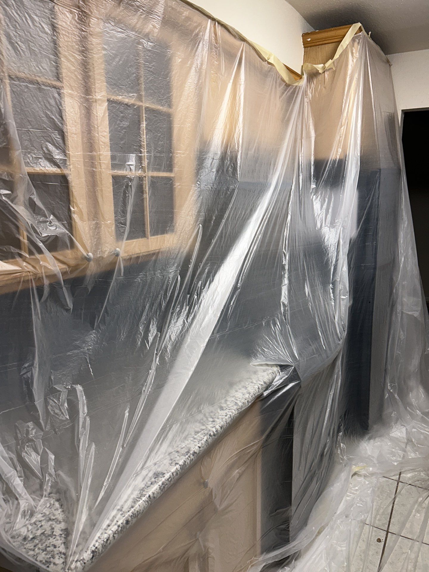 Investor Rental Make-Ready 1 by JTX Pro Services LLC