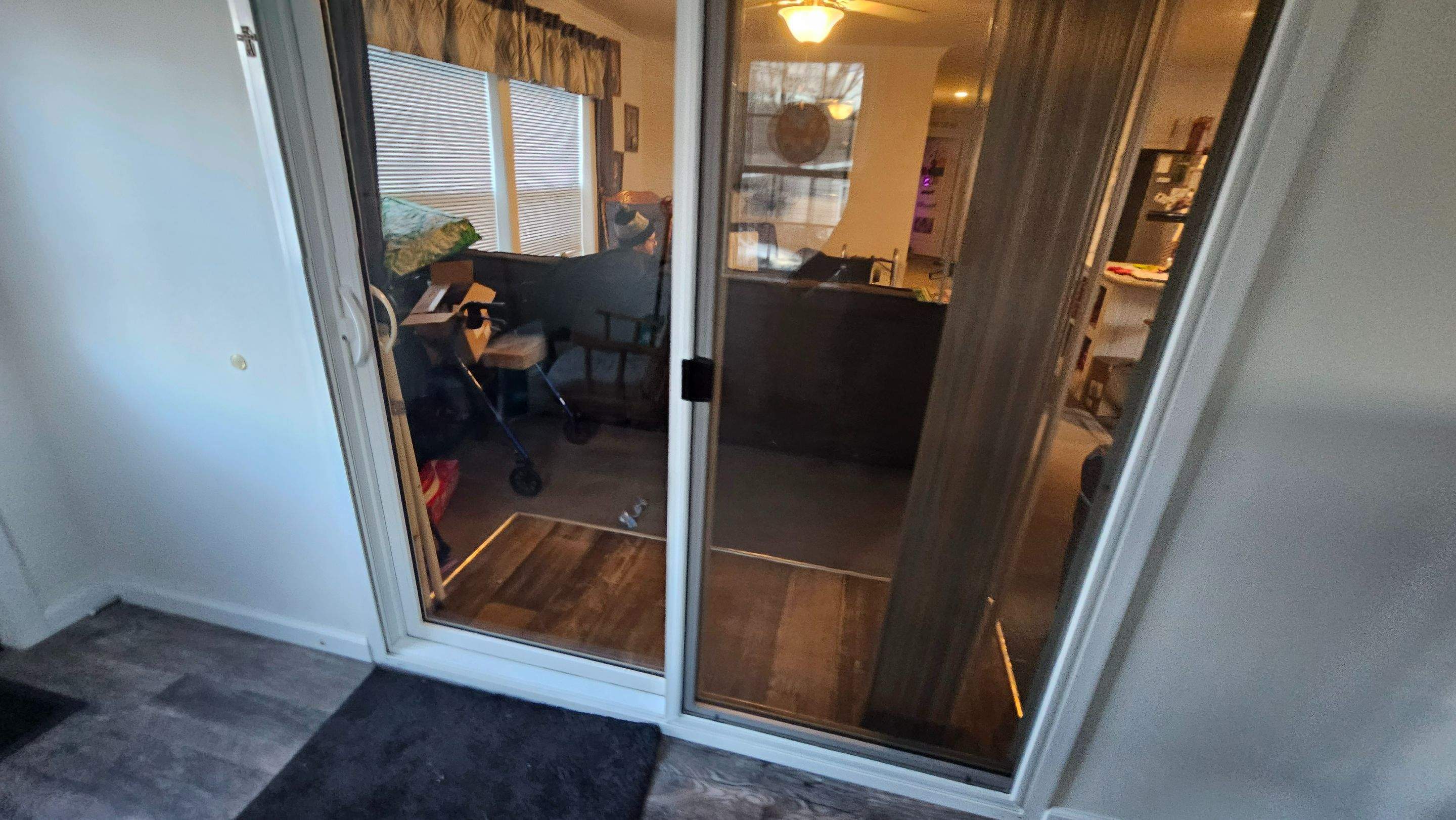 Water Damage Claim in Doylestown by FLAPA & KeyStone