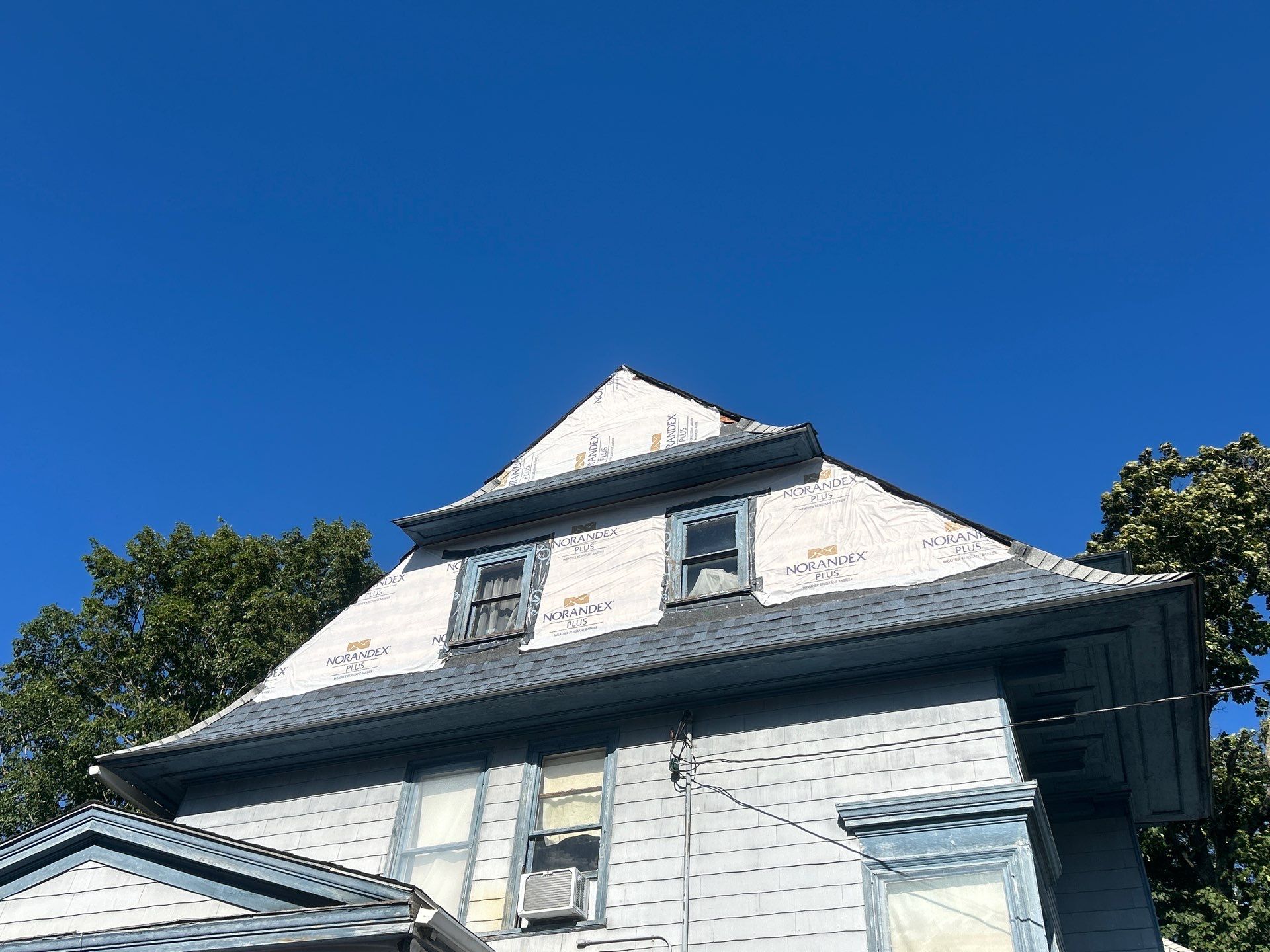 Transformation with CertainTeed Cedar Siding | Methuen by Mighty Dog Roofing of Greater Middlesex County