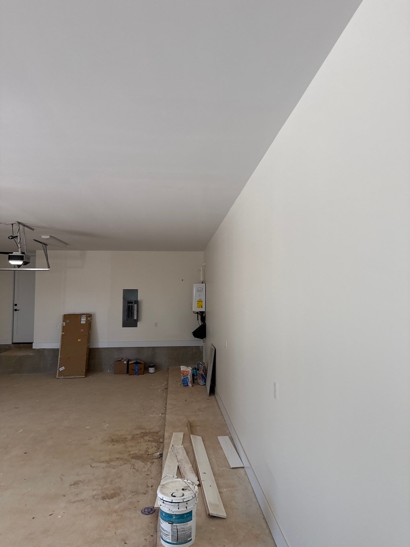 Project in Horseshoe Bay by GarageExperts of Greater Austin