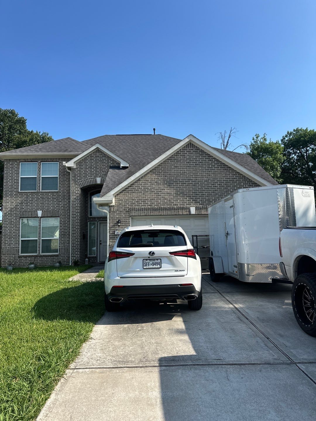 Roof Repair Pasadena by Roof Repair Services LLC