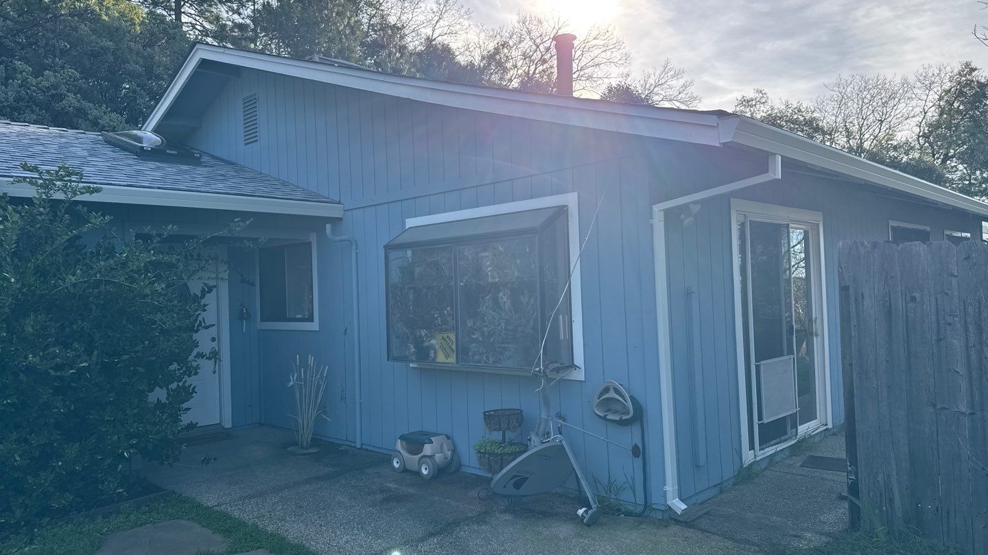 Project in Calfax  by NuLead Construction Inc