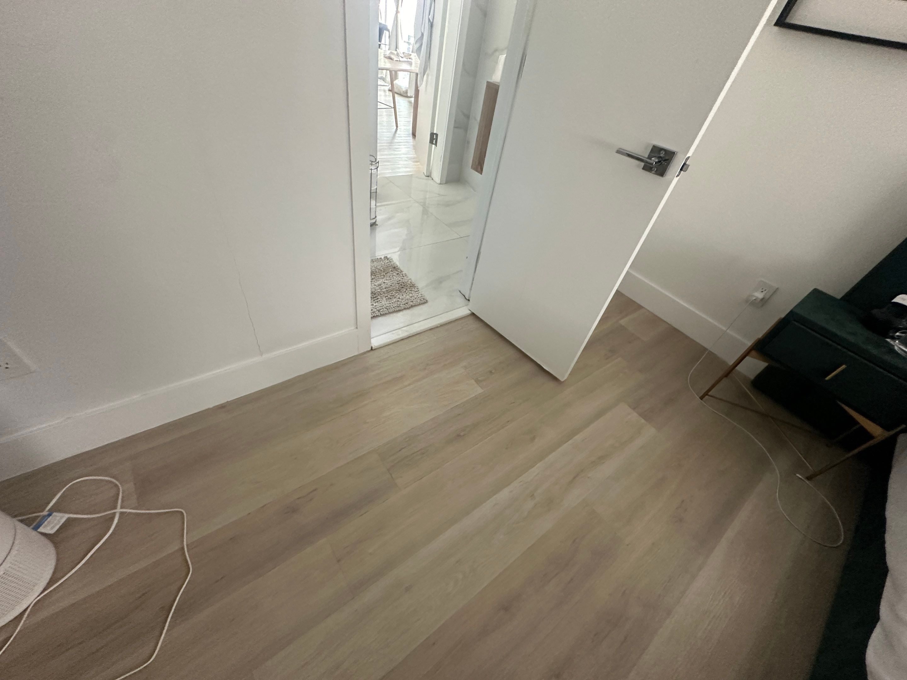 Water Damage Claim in North Miami by FLAPA & KeyStone