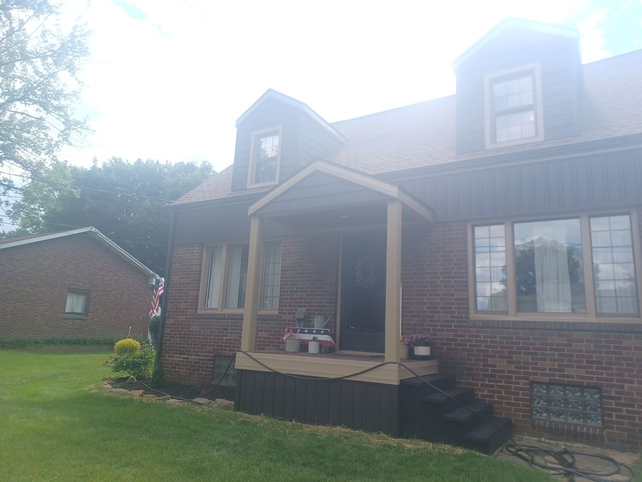 Rosie Mizer by Silver Leaf Contracting 